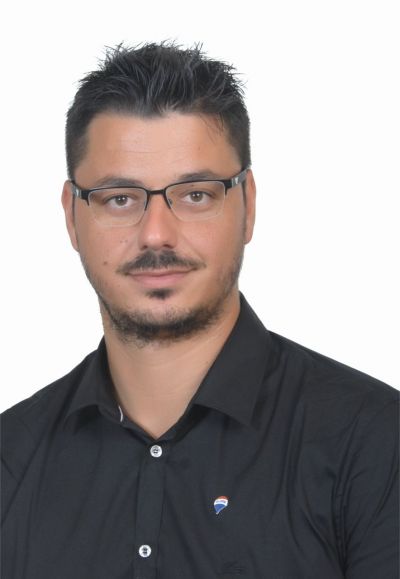 Παντελής Παπαδογιαννάκης